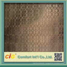 China High Quality PVC Artificial Leather